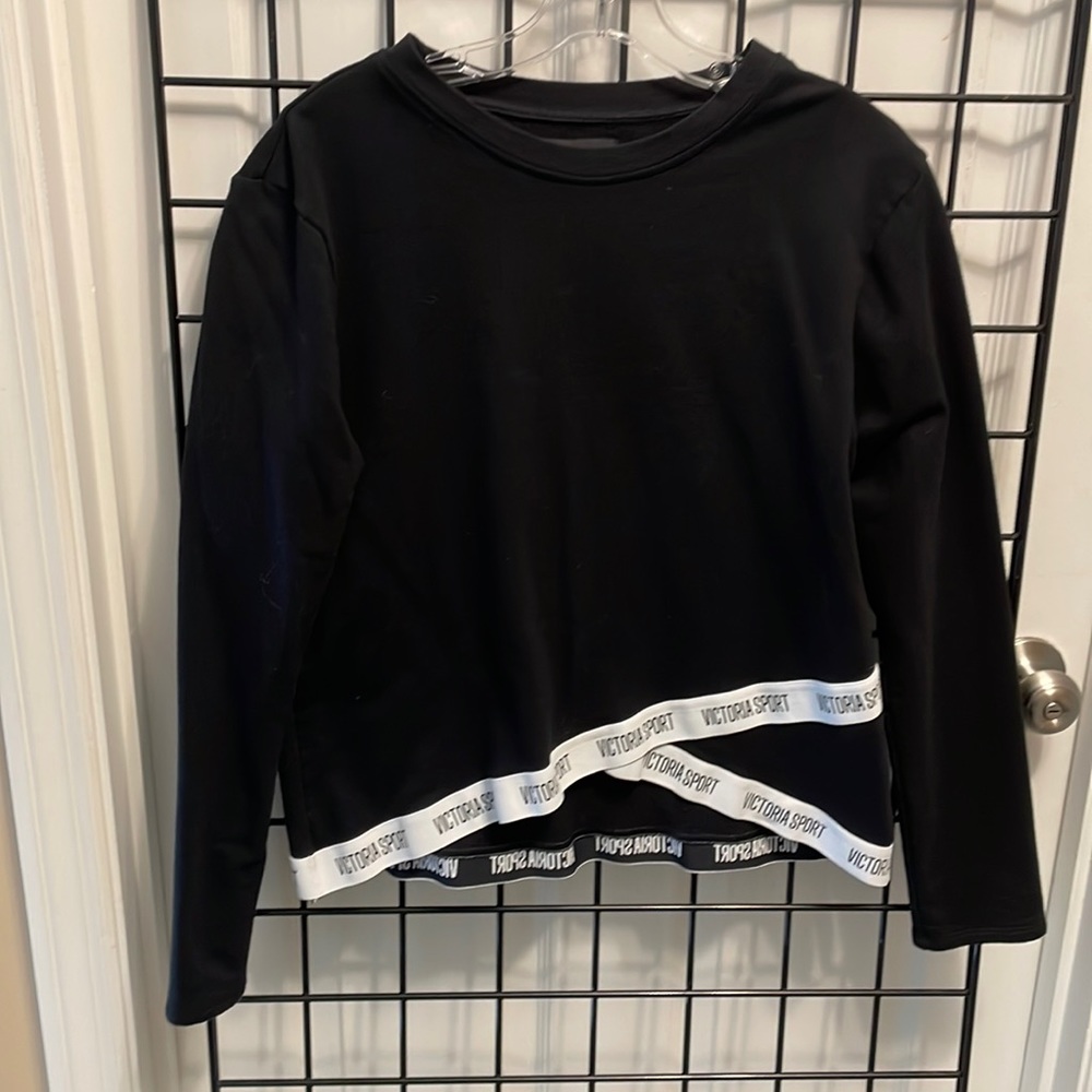 Victoria Secret Sport sweatshirt
